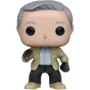 John 'Hannibal' Smith image