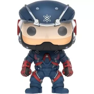 The Atom image
