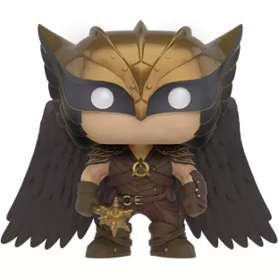 Hawkman image
