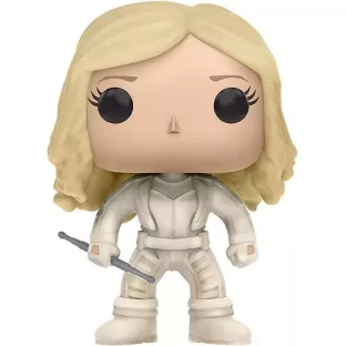 White Canary image