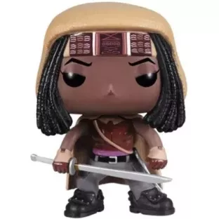 Michonne image