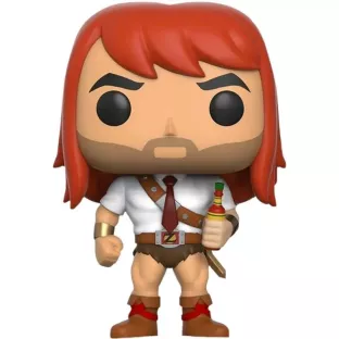 Zorn with Hot Sauce image