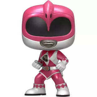 Pink Ranger image