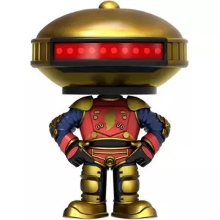 Alpha 5 image
