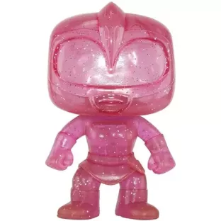 Pink Ranger image
