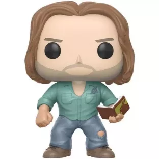 Sawyer' James Ford image