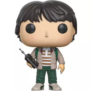 Mike image
