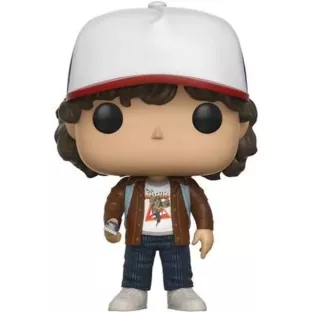 Dustin image
