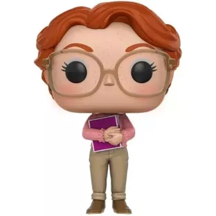 Barb image