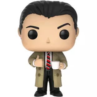 Dale Cooper image