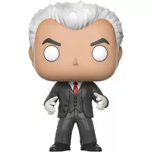 Leland Palmer image