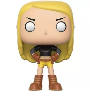 Terra image