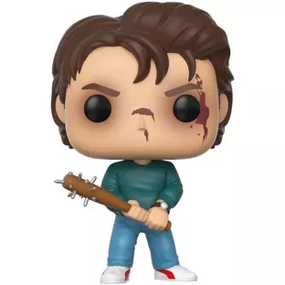 Steve image