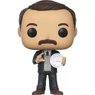 Mr. Clarke image