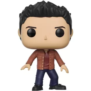 Scott Mccall image