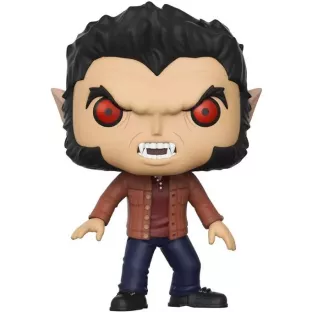 Scott Mccall (Werewolf) image