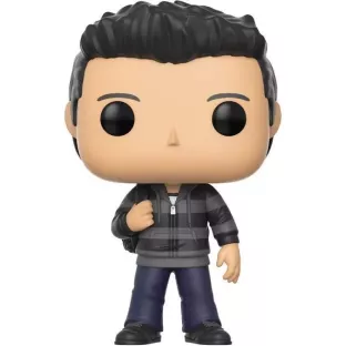 Stiles Stilinski image