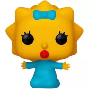 Maggie Simpson image