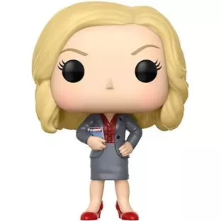 Leslie Knope image