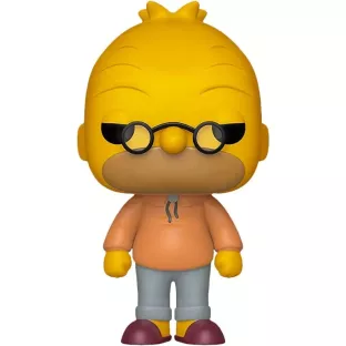 Grampa Simpson image