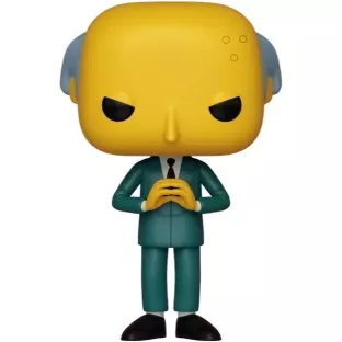 Mr. Burns image