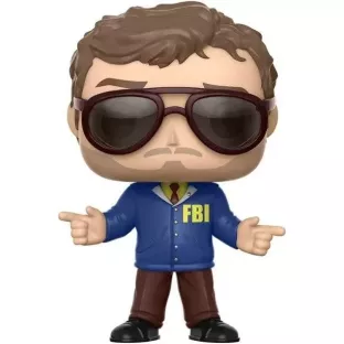Bert Macklin image