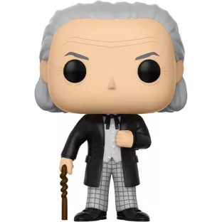 First Doctor image