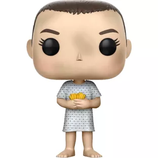 Eleven (Hospital Gown) image