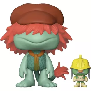 Boober with Doozer image