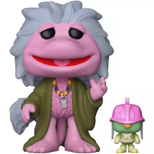 Mokey with Doozer image