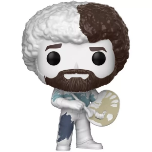 Bob Ross image