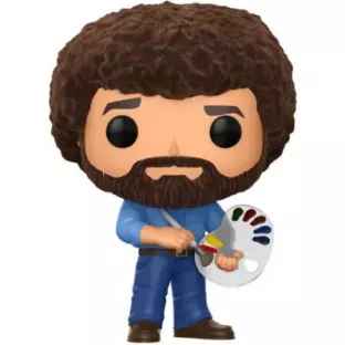 Bob Ross image