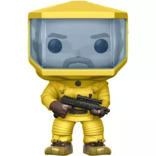 Hopper (Biohazard Suit) image