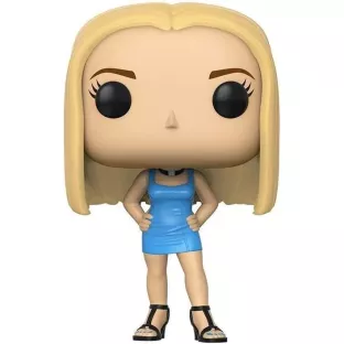 Sydney Bristow Blonde image