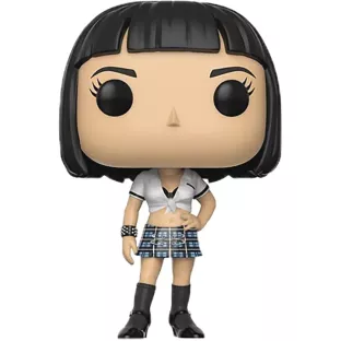 Sydney Bristow School Girl image