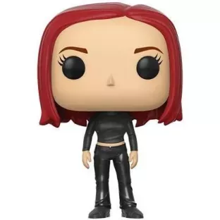 Sydney Bristow Redhead image