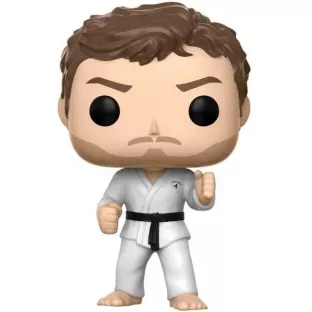 Andy Dwyer image