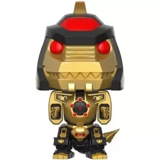 Dragonzord image