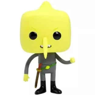 Lemongrab image