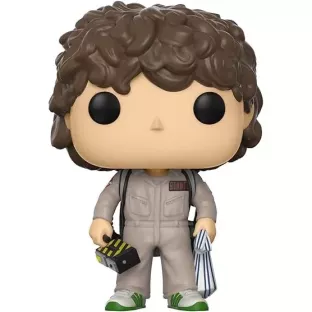 Ghostbuster Dustin image
