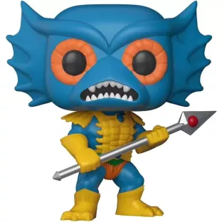 Merman image