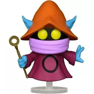Orko image