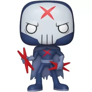 Robin as Red X image