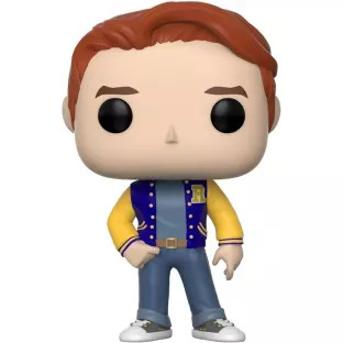 Archie Andrews image