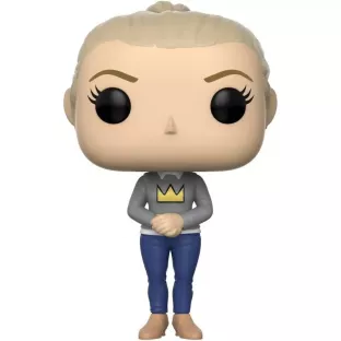 Betty Cooper image