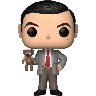 Mr. Bean image