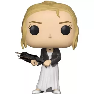 Buffy image