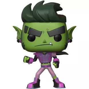 Beast Boy image
