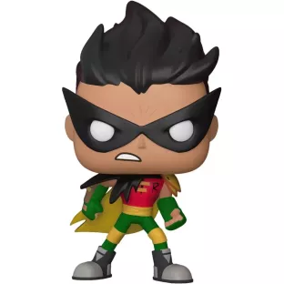 Robin image