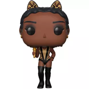 Josie McCoy image